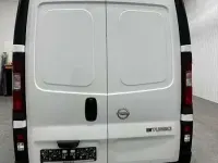 Occasion Opel Vivaro S 125 ch (91 kW) 2019 Blanc Monospace