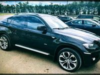Gebraucht BMW X6 Performance 245 PS (180 kW) 2013 SUV