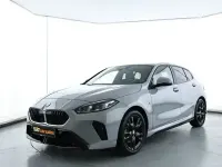 Gebraucht BMW 118 M Sport 150 PS (110 kW) 2025 Grau Kleinwagen
