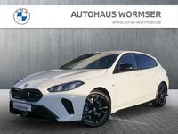Gebraucht BMW M135 Performance 300 PS (220 kW) 2025 Weiß Kleinwagen
