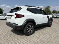 Gebraucht Dacia Duster Expression 131 PS (96 kW) 2025 Weiß SUV