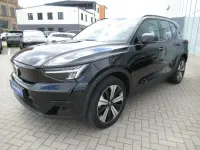 Gebraucht Volvo XC40 Plus 169 kW (231 PS) 2023 Schwarz SUV