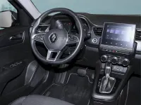 Gebraucht Renault Arkana Equilibre 140 PS (102 kW) 2024 Schwarz SUV