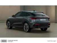 Neu Audi Q5 Sportback S-Line 299 PS (219 kW) 2026 Grau SUV