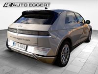 gebraucht Hyundai Ioniq 5 Techniq-Paket Elektro 4WD 72,6kWh Allrad