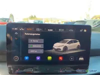 Gebraucht Cupra Born 150 kW (204 PS) 2023 Quasargrau Kleinwagen