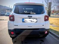 Gebraucht Jeep Renegade 241 PS (177 kW) 2021 Weiß SUV