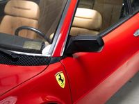 Gebraucht Ferrari Mondial 241 PS (177 kW) 1985 Rot