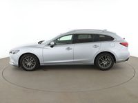 gebraucht Mazda 6 2.0 Sports-Line, Benzin, 15.990 €