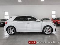 gebraucht Audi A1 Sportback 30 TFSI S line B&O