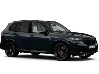 Neu BMW X5 Efficient Dynamics 286 PS (210 kW) 2026 SUV