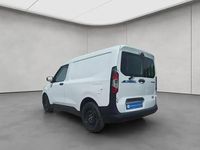 Neu Ford Transit Trend 100 kW (136 PS) 2026 Weiß Van