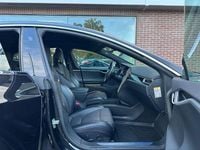 Gebraucht Tesla Model S 244 kW (333 PS) 2018 Schwarz Kleinwagen