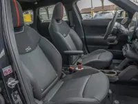 Occasion Mini Aceman 189 kW (258 ch) 2026 Noir SUV