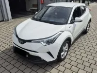 Gebraucht Toyota C-HR 122 PS (89 kW) 2019 SUV