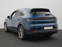 Używany Porsche Cayenne 470 KM (345 kW) 2024 Niebieski SUV