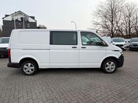 Gebraucht VW Transporter 150 PS (110 kW) 2020 Weiß Van