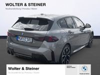 Gebraucht BMW 120 M Sport 163 PS (119 kW) 2025 Grau Kleinwagen