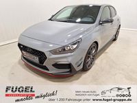 Gebraucht Hyundai i30 N Performance 275 PS (202 kW) 2019 Shadow grey / sol Limousine