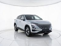 Neu Omoda 5 347 PS (255 kW) 2026 Moonlight silver (ku) SUV