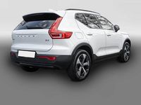 Gebraucht Volvo XC40 Plus 163 PS (119 kW) 2024 Weiß SUV