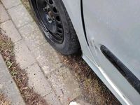 Gebraucht Renault Scénic 130 PS (95 kW) 1999 Grau Van / Kleinbus