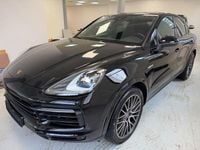 Gebraucht Porsche Cayenne 462 PS (339 kW) 2021 Schwarz SUV