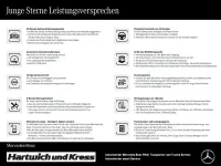 Gebraucht Mercedes GLC200 197 PS (144 kW) 2021 Selenitgrau  lack SUV