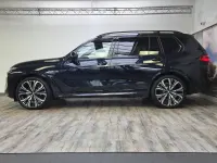 Gebraucht BMW X7 M Sport 352 PS (258 kW) 2026 (0416) carbonschwarz SUV