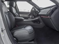 Neu Land Rover Range Rover Sport SE Dynamic 249 PS (183 kW) 2025 Grau SUV