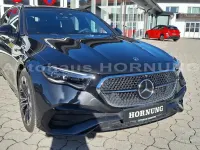 Gebraucht Mercedes E300 AMG 197 PS (144 kW) 2026 Metalliclack graphitgrau Limousine