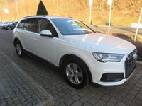 Gebraucht Audi Q7 231 PS (169 kW) 2023 Weiß SUV