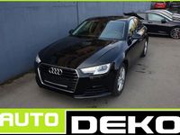 Gebraucht Audi A4 Premium 150 PS (110 kW) 2016 Schwarz Limousine
