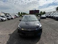 Gebraucht Opel Astra 150 PS (110 kW) 2018 Schwarz Limousine