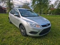 gebraucht Ford Focus 1.6 Liter Voll Fahrbereit Tüv/Au 04/2025