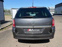 Gebraucht Opel Astra Innovation 120 PS (88 kW) 2009 Karbongrau Kombi