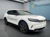 Używany Ford Capri Premium 250 kW (340 KM) 2024 Biały SUV