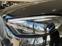 Gebraucht Mercedes GLC43 AMG AMG 421 PS (309 kW) 2026 Metalliclack obsidianschwarz m SUV