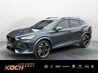 Gebraucht Cupra Formentor VZ 311 PS (228 kW) 2020 "magnetic tech" SUV