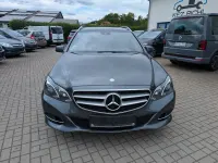 Gebraucht Mercedes E350 Avantgarde 258 PS (189 kW) 2016 Grau Kombi