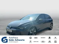 Gebraucht VW Golf VIII Style 150 PS (110 kW) 2024 Grau Limousine