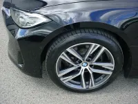 Gebraucht BMW 420 Gran Coupé Sport Line 184 PS (135 kW) 2022 Schwarz Coupé