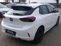 Gebraucht Opel Corsa Basis 75 PS (55 kW) 2024 Lack weiss Kleinwagen