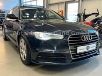 gebraucht Audi A6 Avant 2.0 TDI ultra,Keyless,AHK,Totw