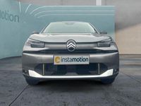 Gebraucht Citroën C4 144 PS (105 kW) 2025 Grün Limousine