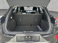 Gebraucht Ford Puma Titanium 125 PS (91 kW) 2022 Grau SUV