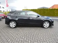 Gebraucht Kia Ceed Vision 140 PS (102 kW) 2025 Schwarz Kleinwagen