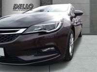 gebraucht Opel Astra Sports Tourer Active 1.0 Turbo Klima Sitzheizung