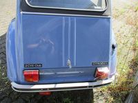 Gebraucht Citroën 2CV 27 PS (19 kW) 1987 Bleu celeste Limousine