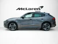 Neu Maserati Grecale Folgore 409 kW (557 PS) 2026 Grau SUV